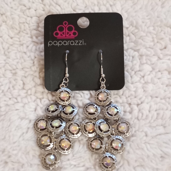 Constellation Cruise Multi Earrings - Picture 1 of 1